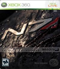Mass Effect 2 (Collectors' edition)