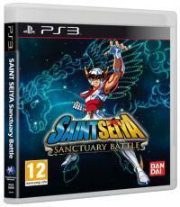 Saint Seiya: Sanctuary Battle
