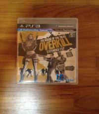The House of the Dead: Overkill Extended Cut