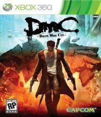 DmC: Devil May Cry