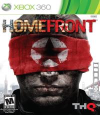 Homefront (Mint)