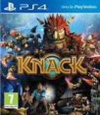 Knack (R3)