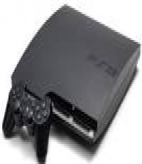 PS3 Console