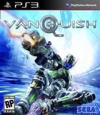 Vanquish