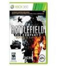 Battlefield: Bad Company 2 Ultimate Edition