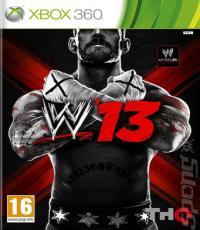 WWE 13