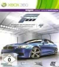 Forza Motorsport 4 (Limited Edition)