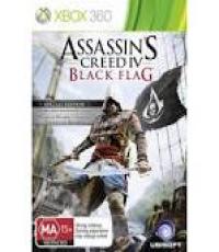 Assassin's Creed IV: Black Flag