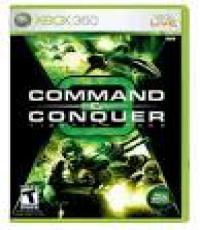 Command & Conquer 3: Tiberium Wars