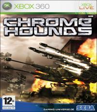 Chrome Hounds