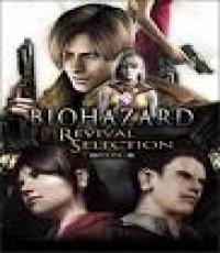 Biohazard Revival Selection