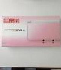 3ds Xl Pink 2 Months Old