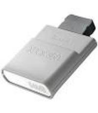 Used GENUINE MICROSOFT XBOX 360 MEMORY UNIT 64MB