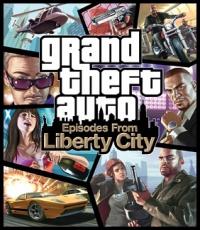 Grand Theft Auto IV & Episodes from Liberty City