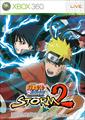 Naruto Shippuden: Ultimate Ninja Storm 2