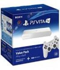 PS Vita TV console