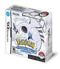 Pokemon Soul Silver