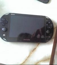 PS Vita Console