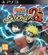 Naruto Shippuden: Ultimate Ninja Storm 2
