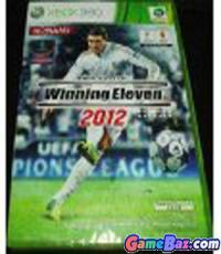 Winning Eleven 2012