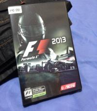 F1 2013