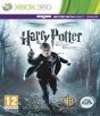 Harry Potter and the Deathly Hallows Part 1