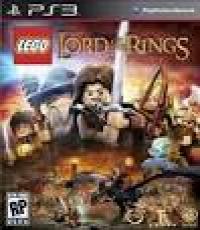 Lego The Lord of the Rings