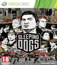 Sleeping   Dogs
