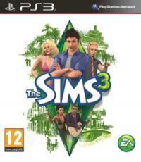 Sims 3  (Code redeemed)