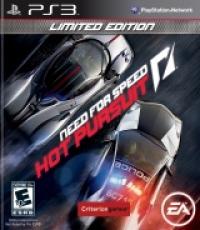 Need for Speed: Hot Pursuit (Limited Edition)