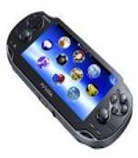 PS Vita Console