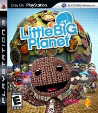 Little Big Planet
