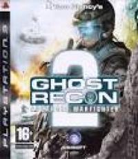 Tom Clancy's Ghost Recon Advanced Warfighter 2