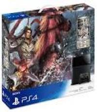 Dynasty Warrior 8 Xteme Legend (Code unredeem)