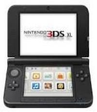 3DS XL Console