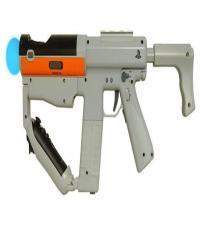 PlayStation Move Sharp Shooter Set