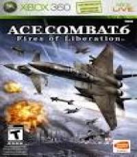 Ace Combat 6