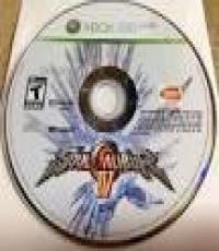 SoulCalibur IV (Disc only)