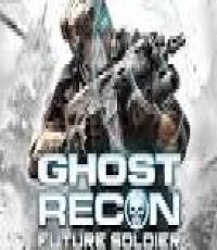 Tom Clancy's Ghost Recon: Future Soldier ( Code reedemed)