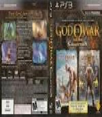 God of War Collection