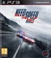 Need for Speed: Rivals (R2)
