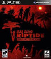 Dead Island: Riptide (Special Edition)