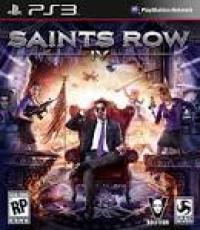 Saints Row 4 (with DLC)