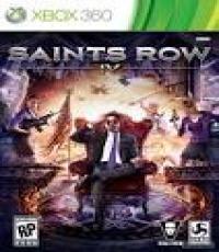Saints Row 4 (with DLC)