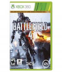 Battlefield 4 (INC CHINA RISING)