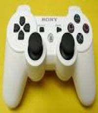 Dual Shock 3