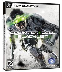 Tom Clancy's Splinter Cell Blacklist