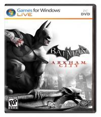 Batman: Arkham City