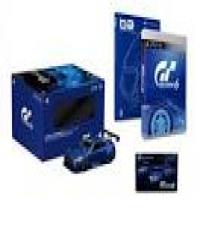 Gran Turismo 6 (COLLECTORS EDITION)