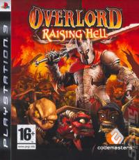 Overlord: Raising Hell